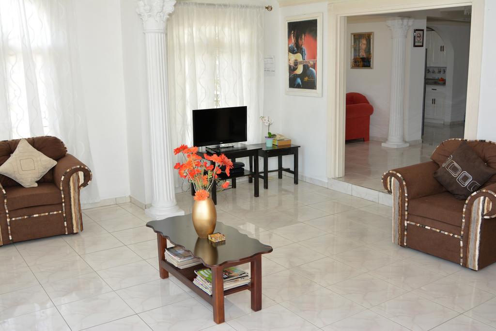 Paradise Palms Jamaica Vacation Holiday home *