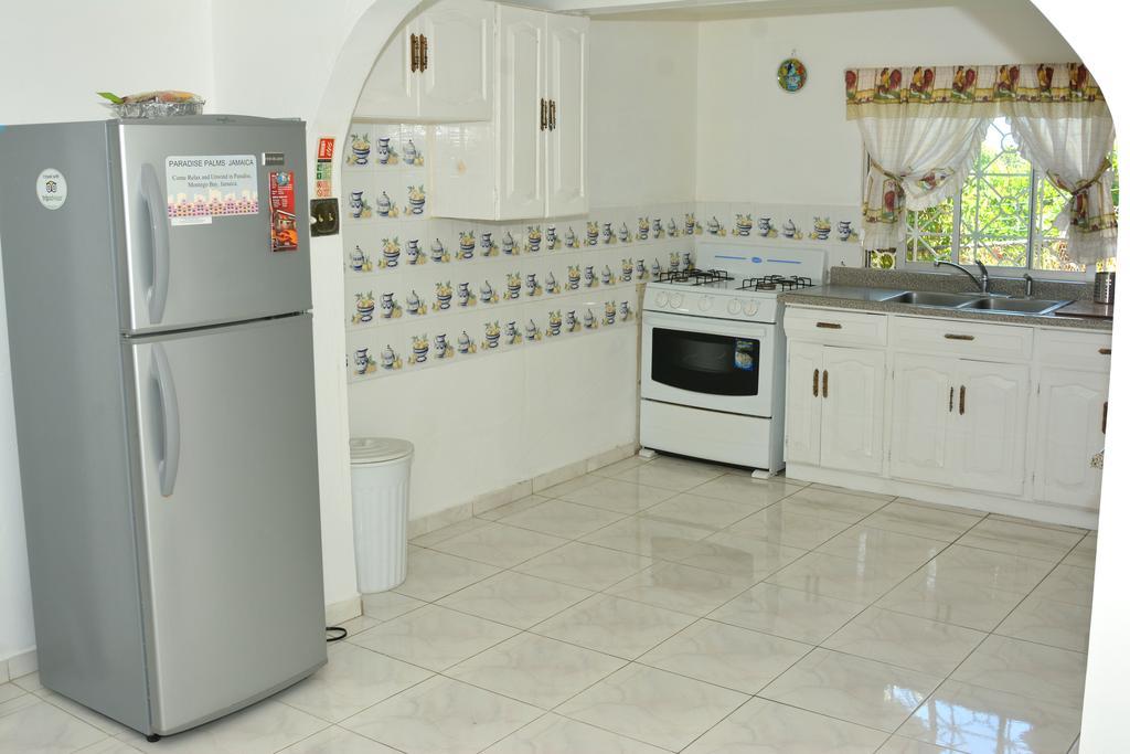 Holiday home Paradise Palms Jamaica Vacation *