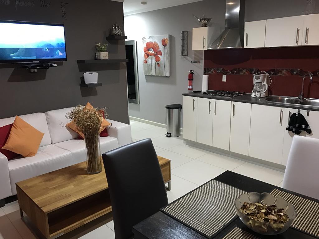 Malika Apartamento Westpunt
