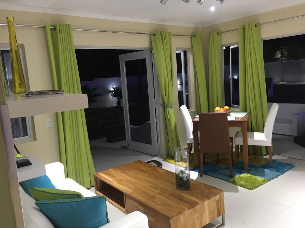 Malika Apartamento *