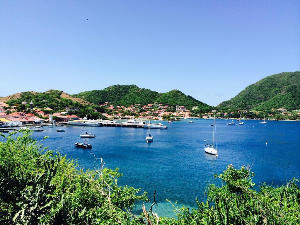 La Nou Cinq * Le Gosier (Grande-Terre)