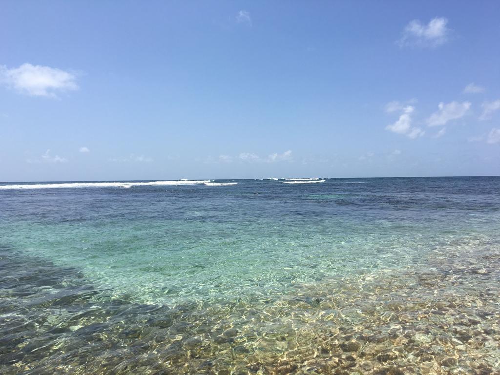 La Nou Cinq * Le Gosier (Grande-Terre)