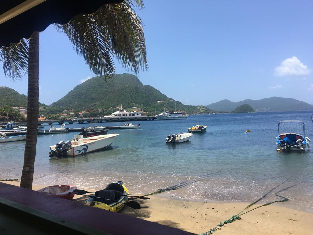 Casa de hóspedes La Nou Cinq Le Gosier (Grande-Terre)