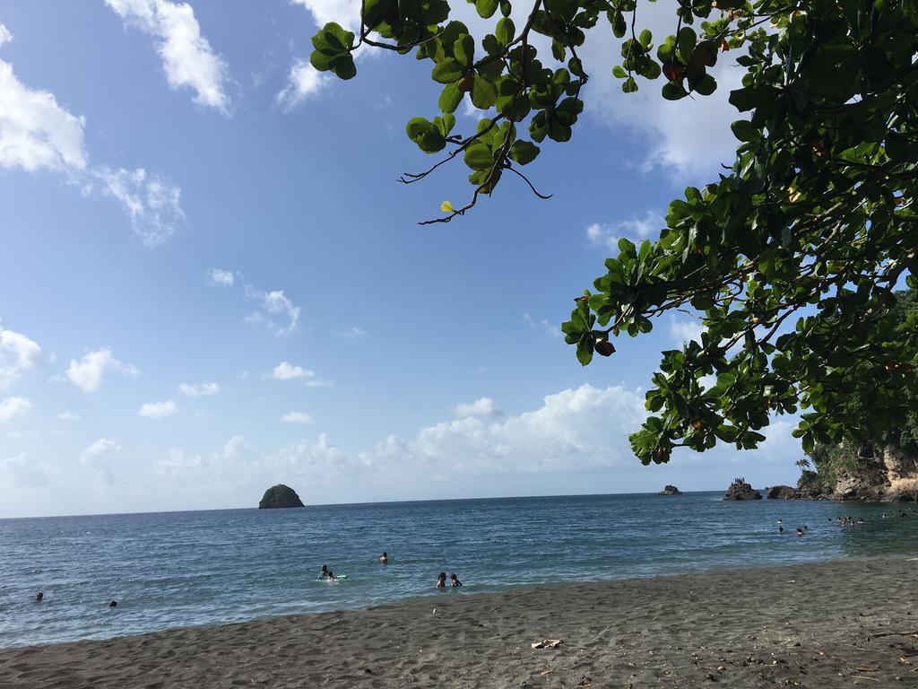 La Nou Cinq * Le Gosier (Grande-Terre)