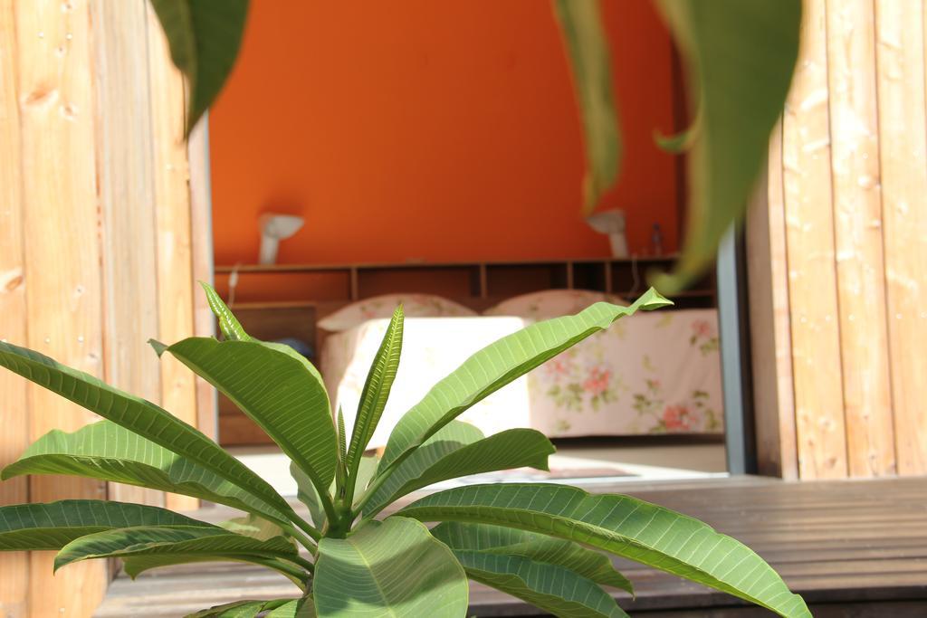 Casa de hóspedes La Nou Cinq Le Gosier (Grande-Terre)