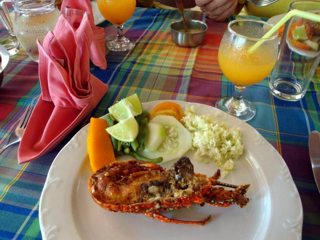 Sunset Bay Club & Seaside Dive 3* Salisbury