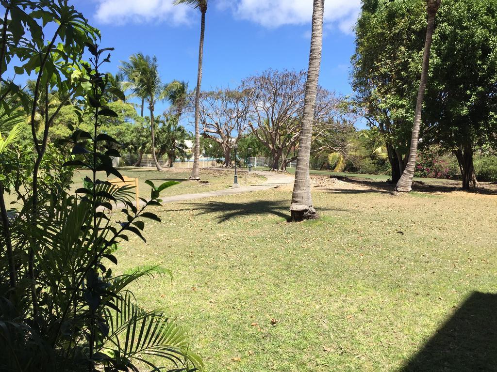 Kazalou Saint-Francois (Grande-Terre)