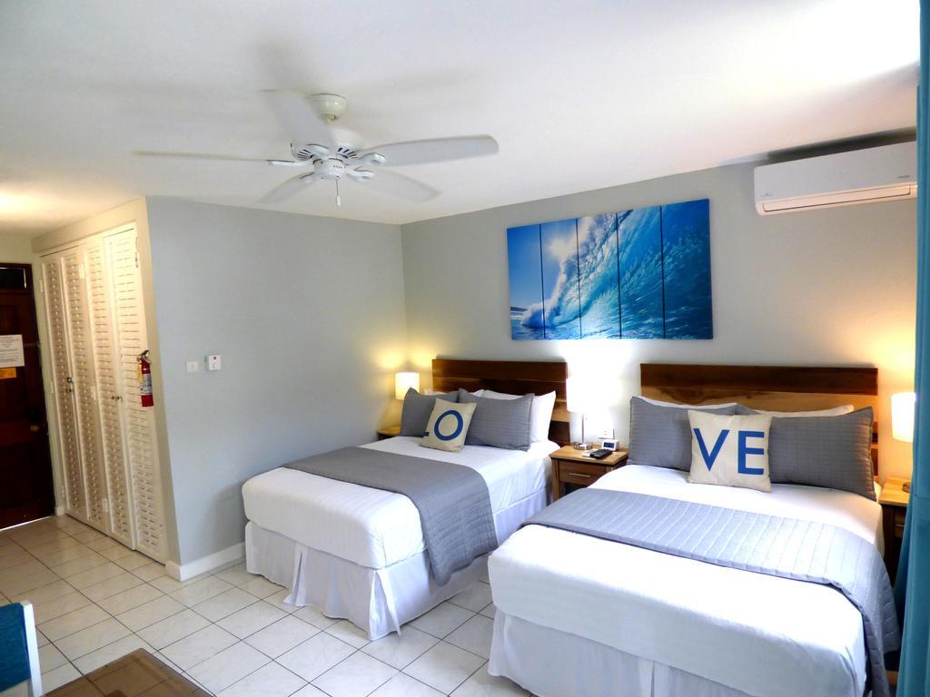 4 Apartamento Ocho Rios