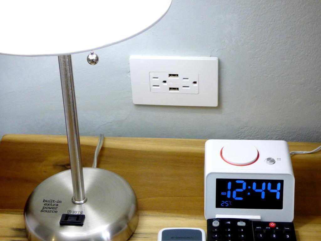 Apartamento 4 *