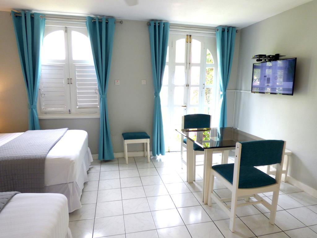 Apartamento 4 Ocho Rios