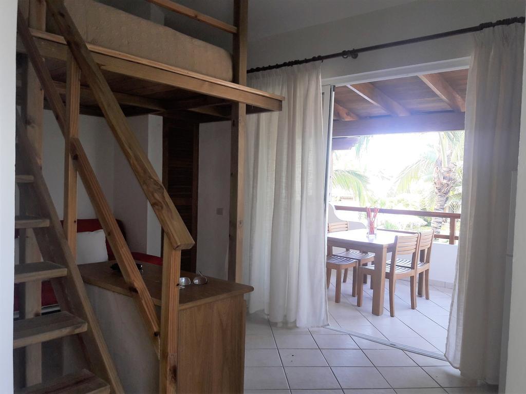Apartment Tamarindo Flores 049 *