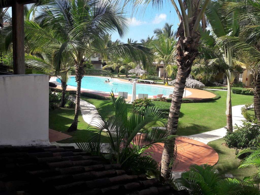Tamarindo Flores 049 Apartment