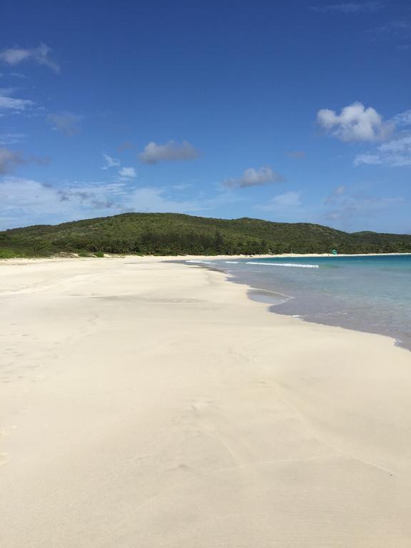 Naniqui - Only Adults -parking Golf Car Only Guest house Isla Culebra