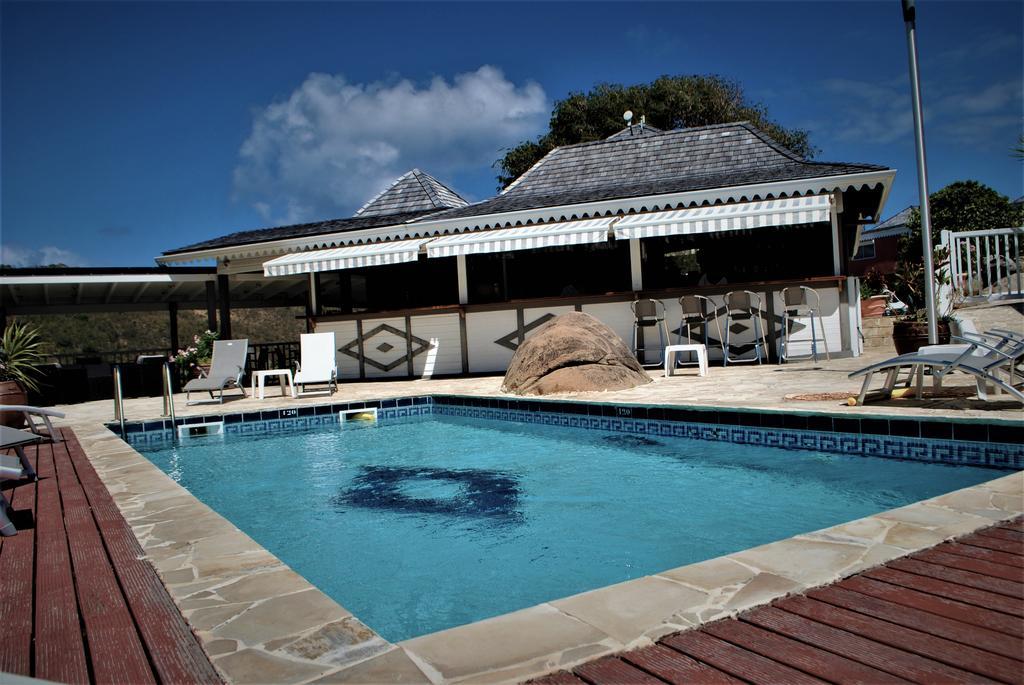 Hotel Marquis Boutique