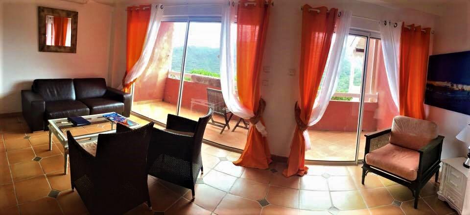 Marquis Boutique 4* Anse Marcel