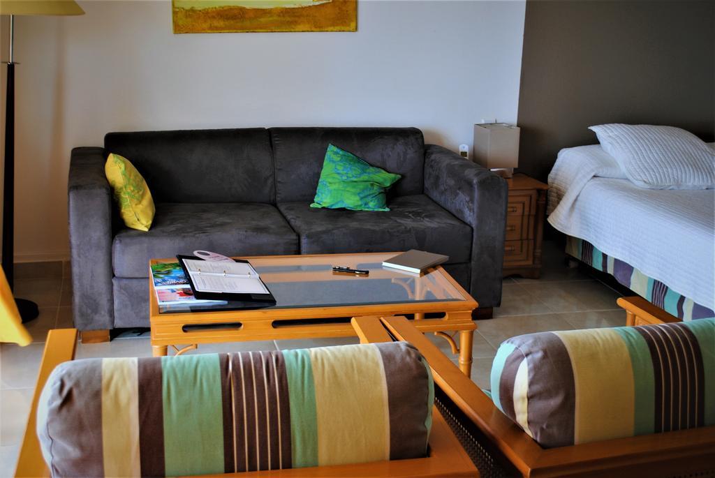 Hotel Marquis Boutique Anse Marcel