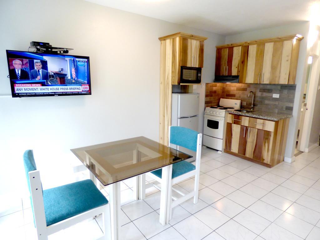 Apartamento 4 Ocho Rios