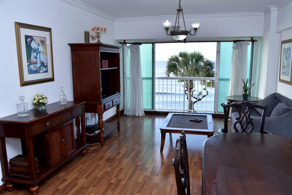 Condo Villa Marbella Apartamento