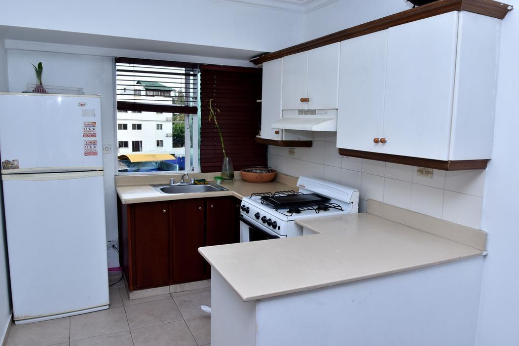 Condo Villa Marbella Apartamento *