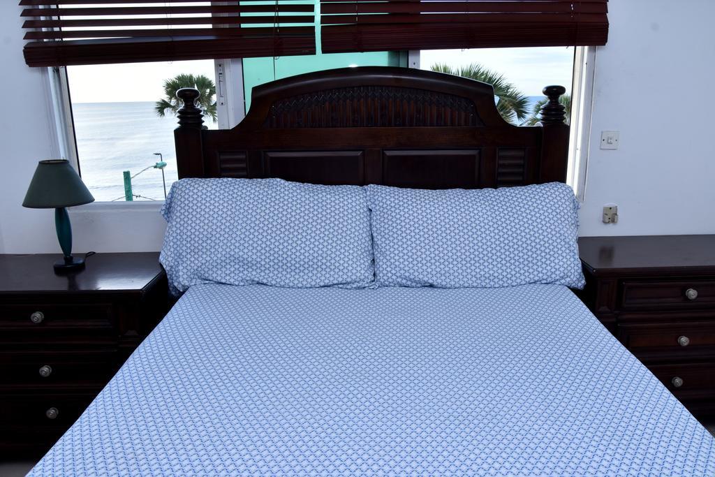 Condo Villa Marbella Apartamento *