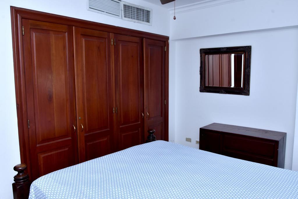 Apartamento Condo Villa Marbella Santo Domingo