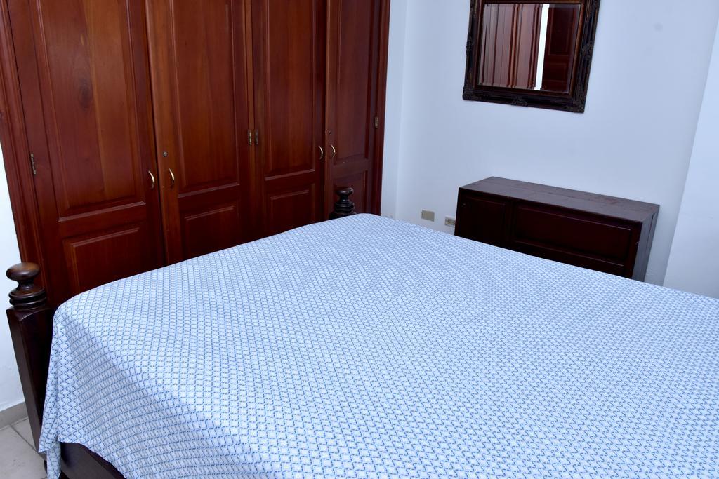 Condo Villa Marbella Apartamento Santo Domingo