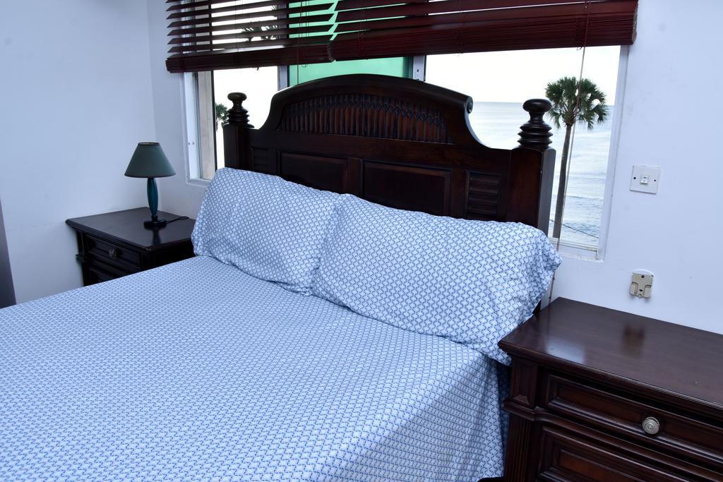Condo Villa Marbella Apartamento *