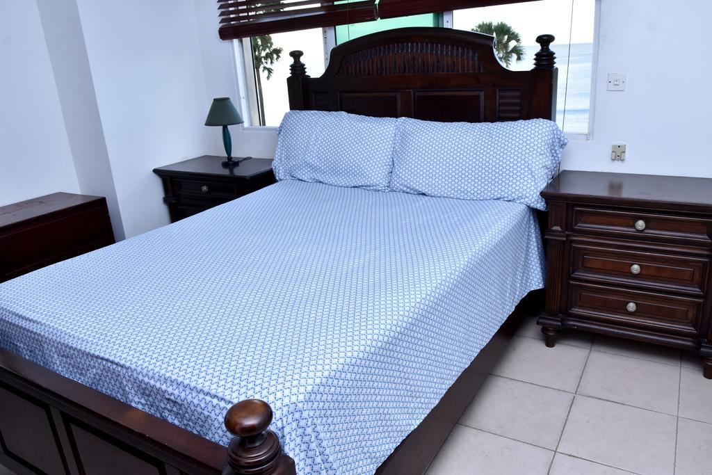 Condo Villa Marbella Apartamento Santo Domingo