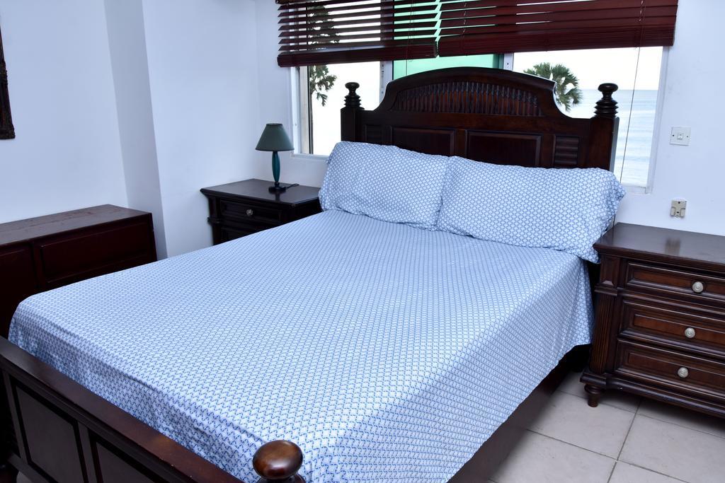 Apartamento Condo Villa Marbella *