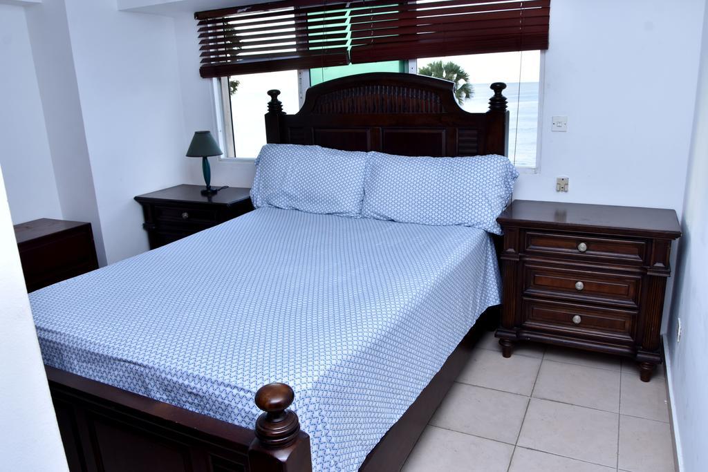 Apartamento Condo Villa Marbella