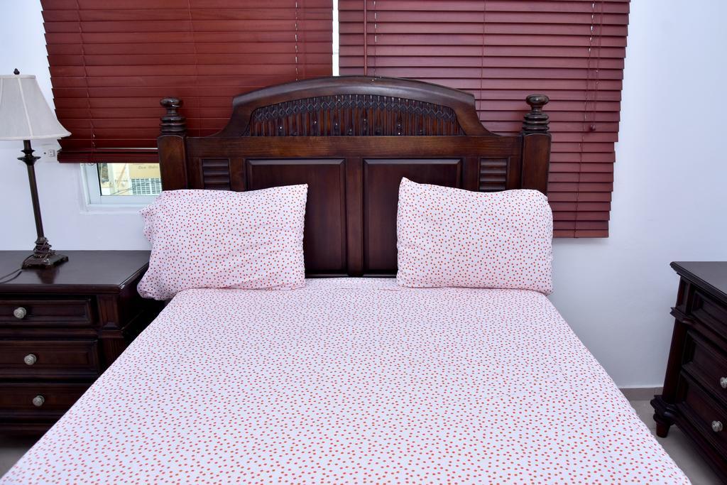 Condo Villa Marbella