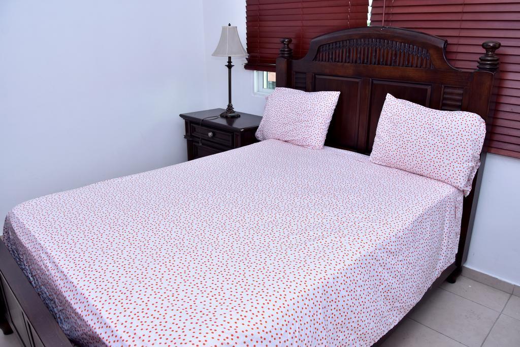 Condo Villa Marbella * Santo Domingo