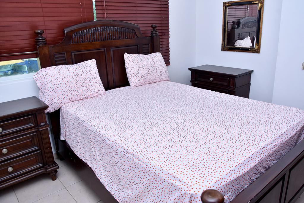 Apartamento Condo Villa Marbella *