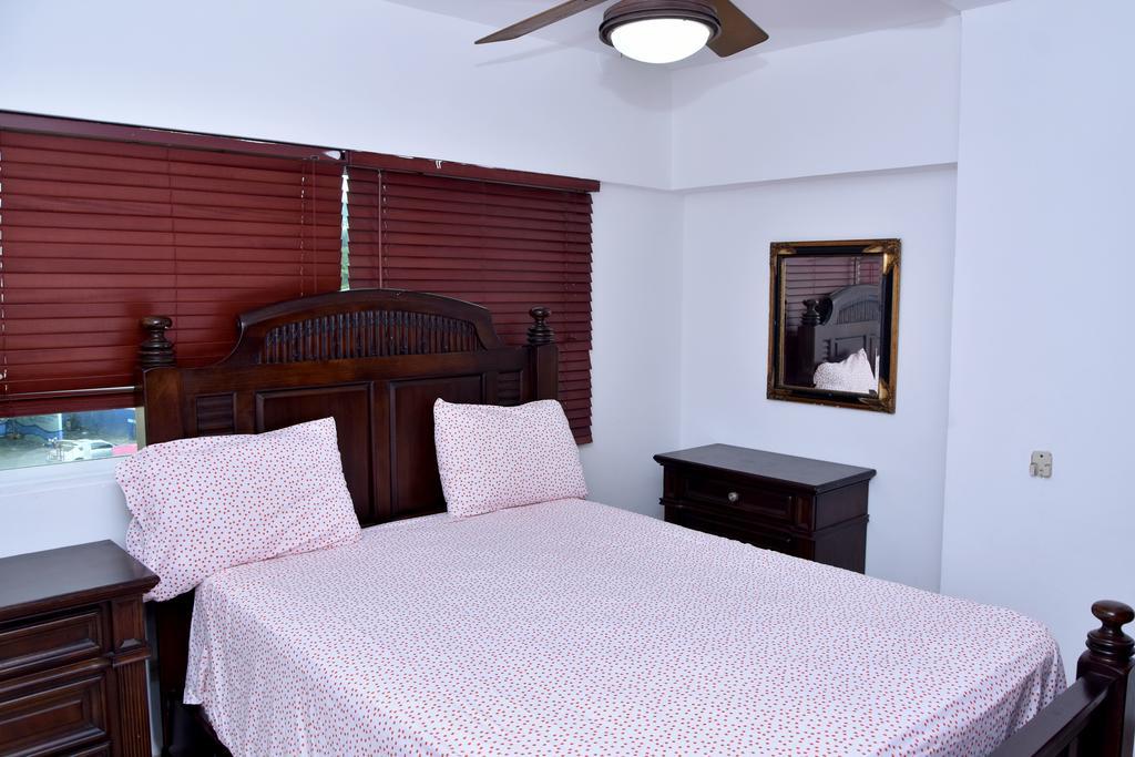 Condo Villa Marbella