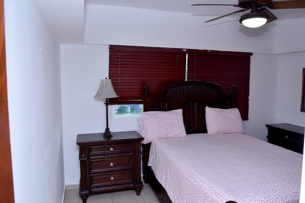 Apartamento Condo Villa Marbella Santo Domingo
