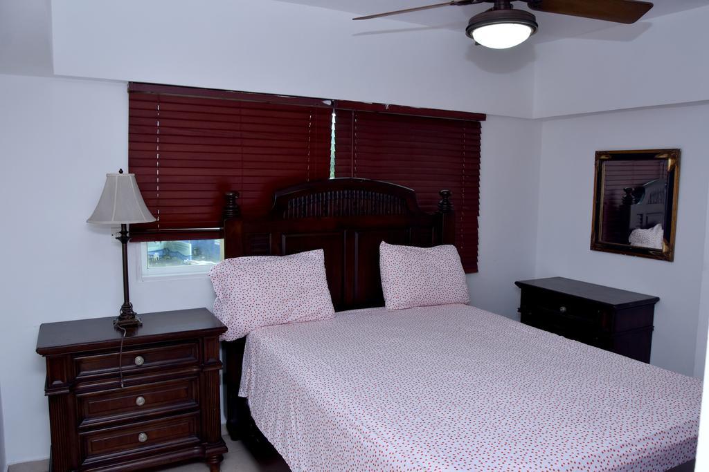 Apartamento Condo Villa Marbella
