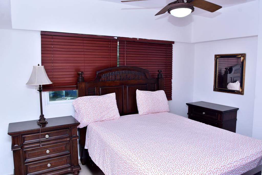 Condo Villa Marbella Santo Domingo