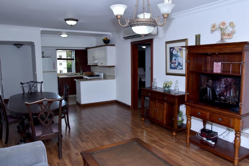 Condo Villa Marbella Apartamento *