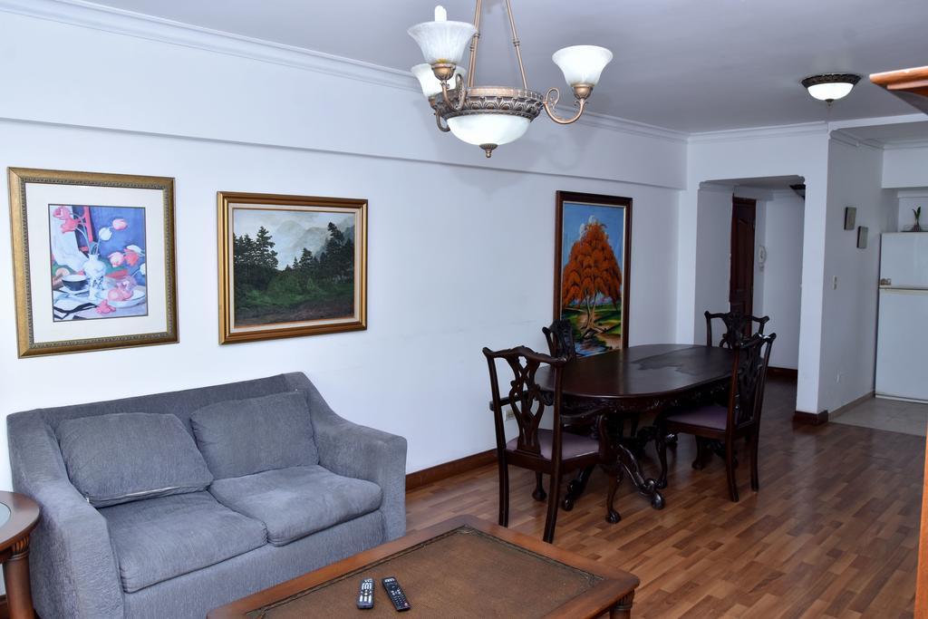 Condo Villa Marbella Santo Domingo
