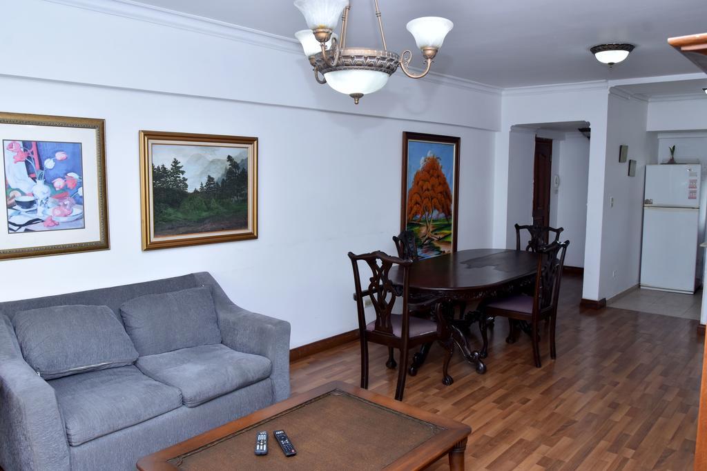 Apartamento Condo Villa Marbella *