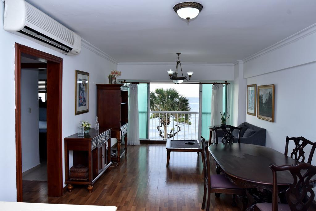 Condo Villa Marbella Apartamento *