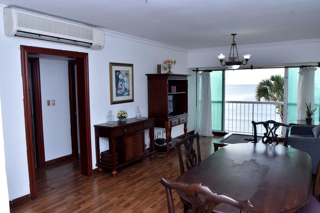 Condo Villa Marbella * Santo Domingo