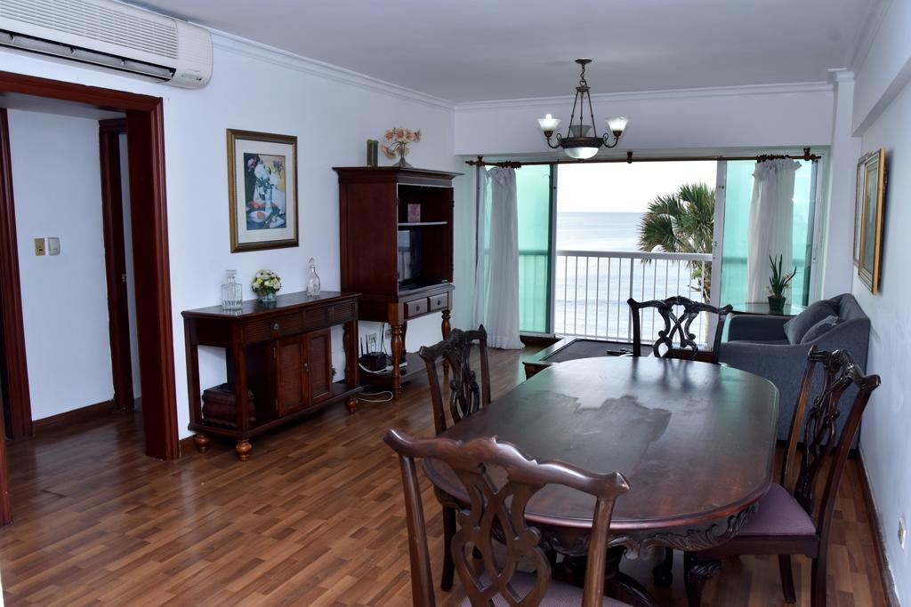 Condo Villa Marbella Apartamento Santo Domingo
