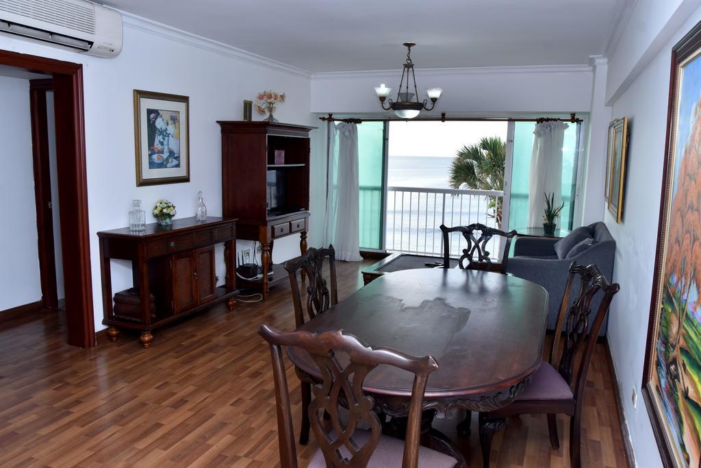 Condo Villa Marbella Apartamento