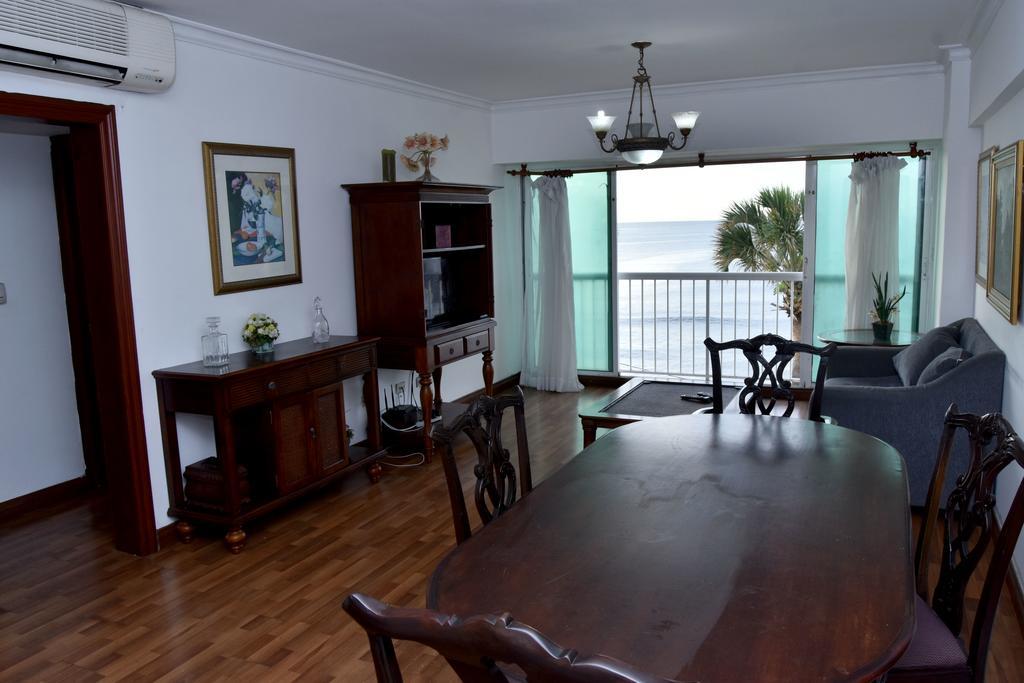 Apartamento Condo Villa Marbella *