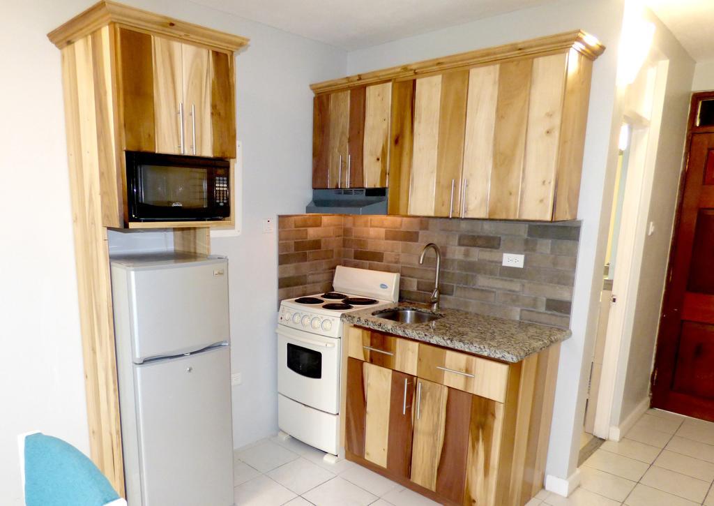 4 Apartamento Ocho Rios