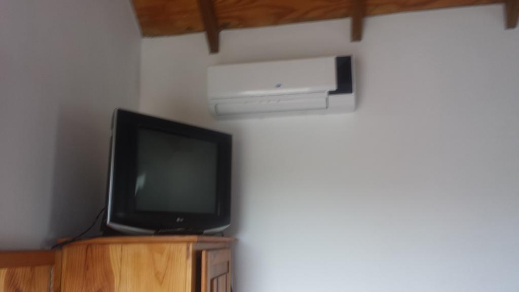 Cabana Paolina Country house