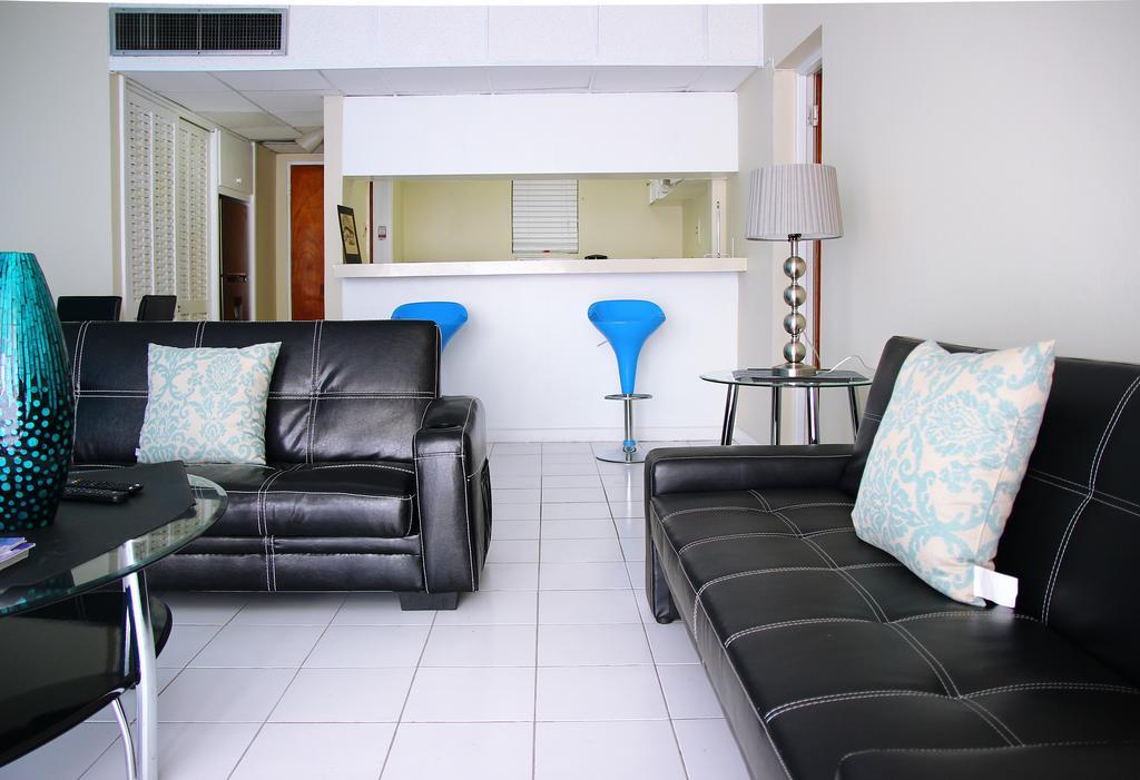Club Hotel Montego Bay