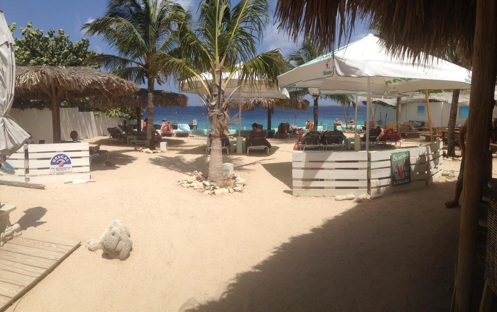 1 And 5 In Windsock Apartment Bonaire