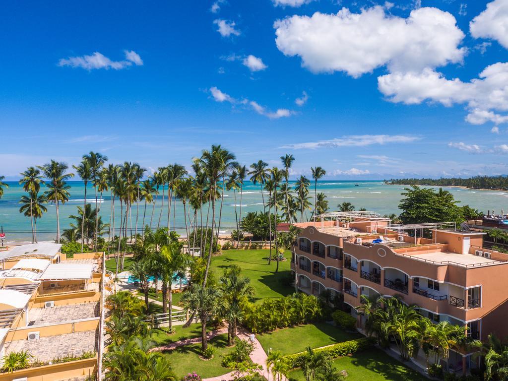 Aparthotel Don Cesar Las Terrenas